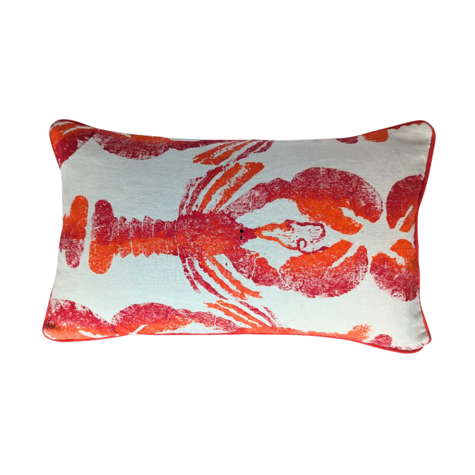 Lobster Cushion