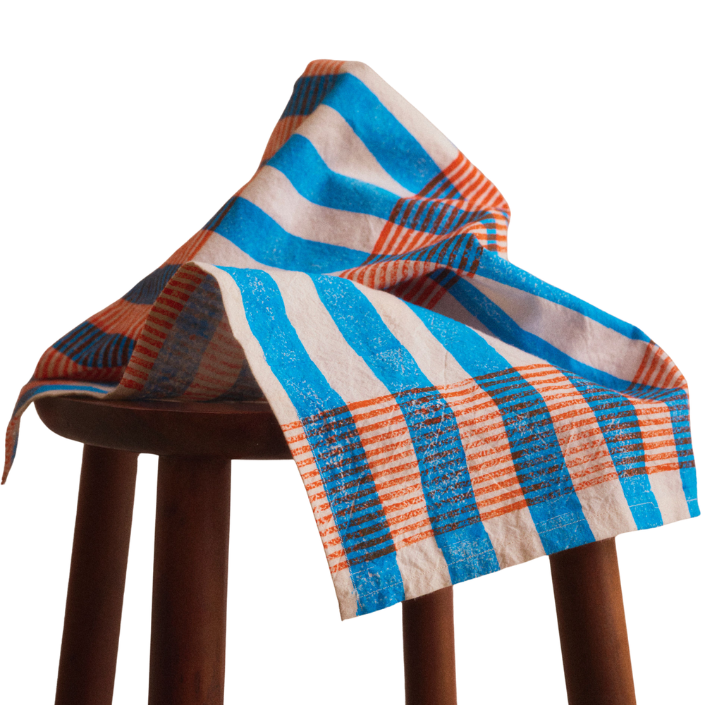 Lido Napkins. Set of 4