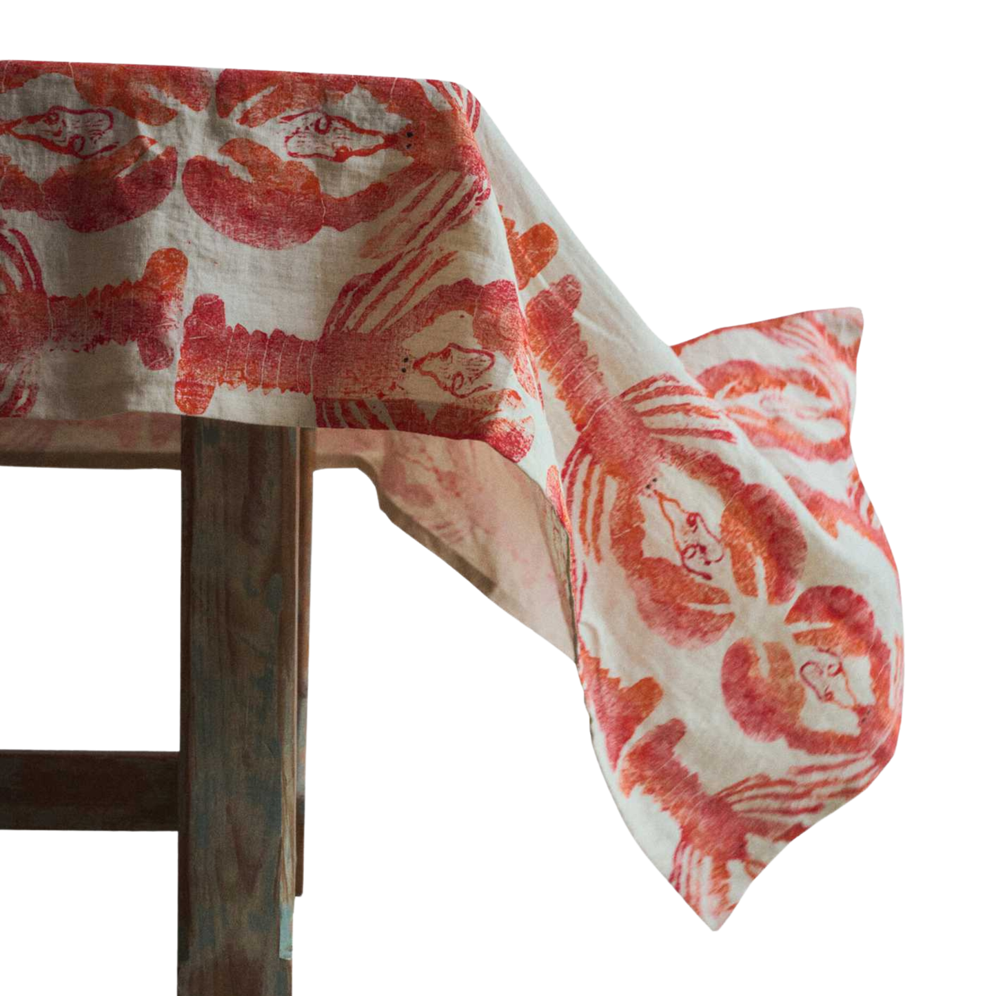 Lobster Tablecloth