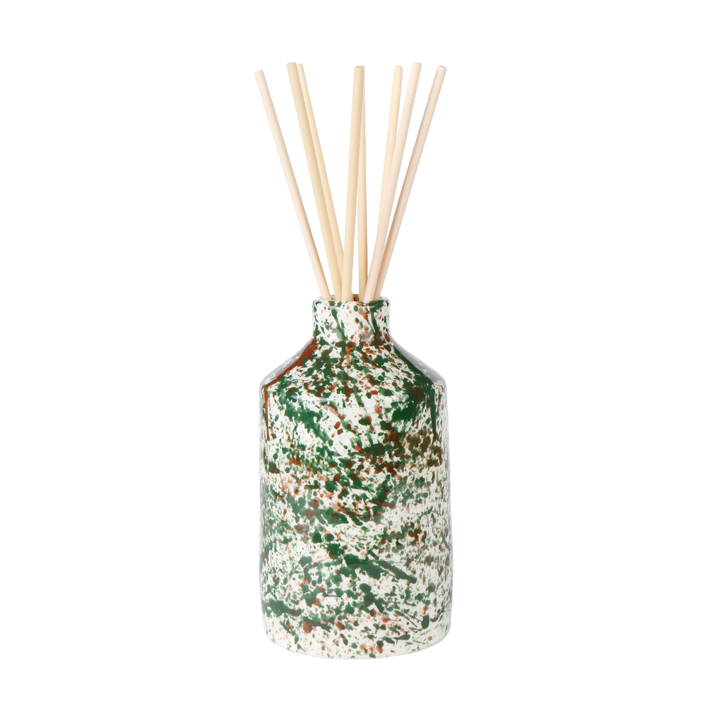Forest Splatter Diffuser