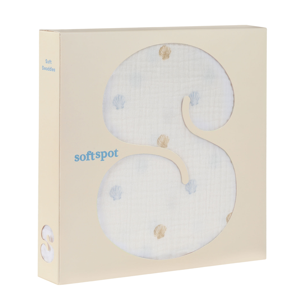 Soft Swaddle – Shell