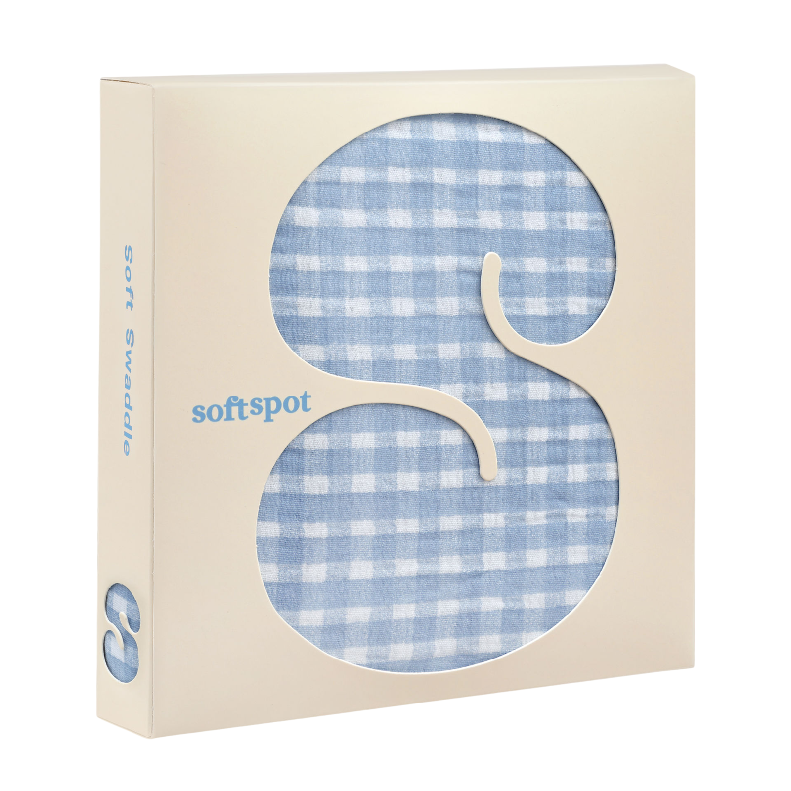 Soft Swaddle – Cottage