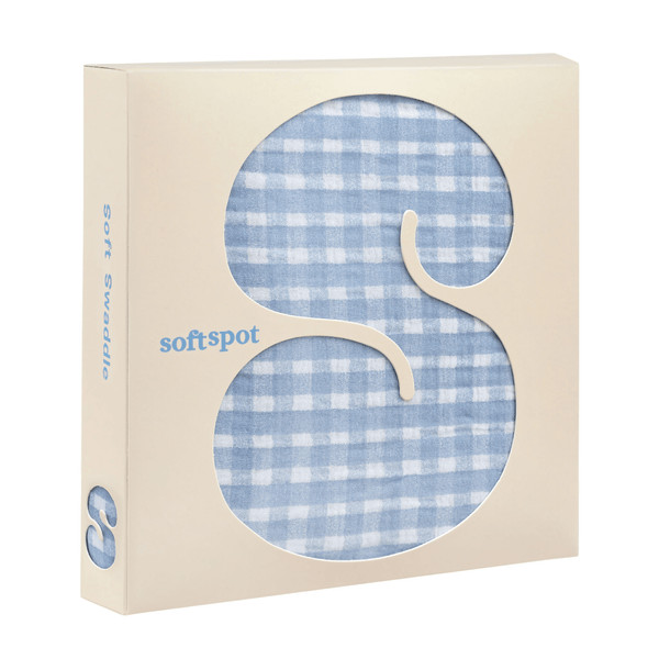 Soft Swaddle – Cottage