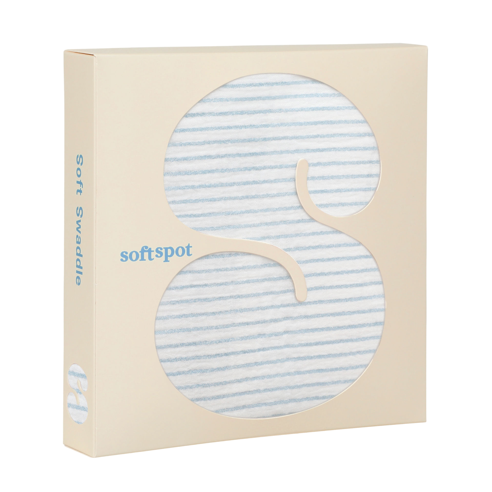 Soft Swaddle – Cruise