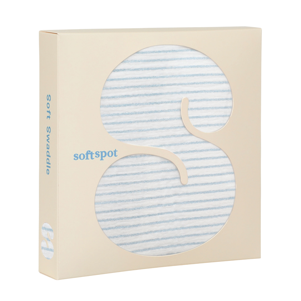 Soft Swaddle – Cruise