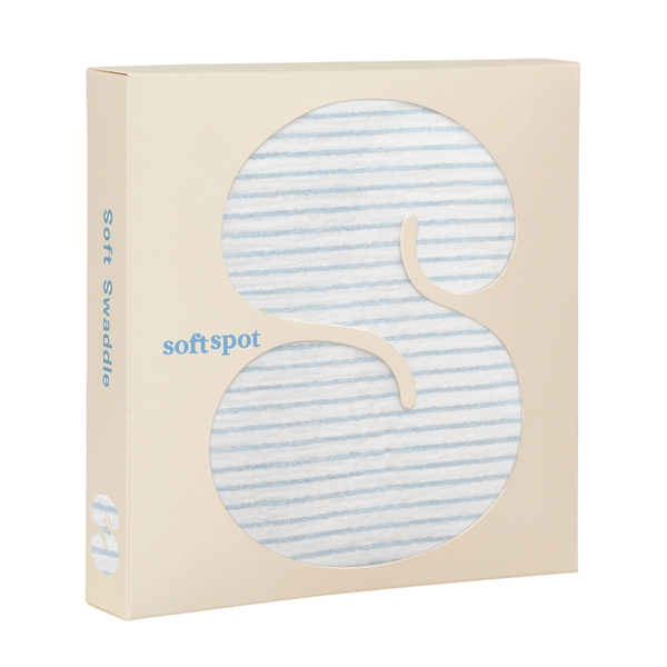 Soft Swaddle – Cruise