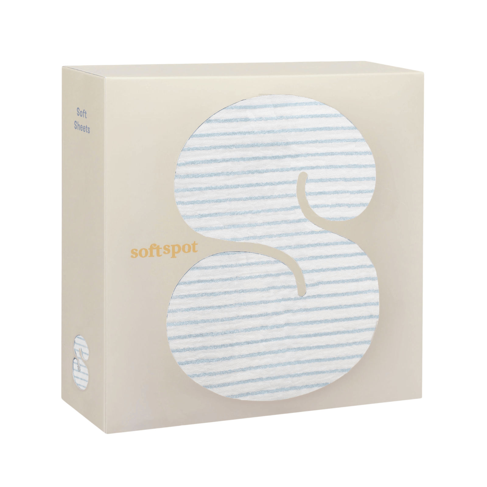 Soft Crib Sheet – Cruise