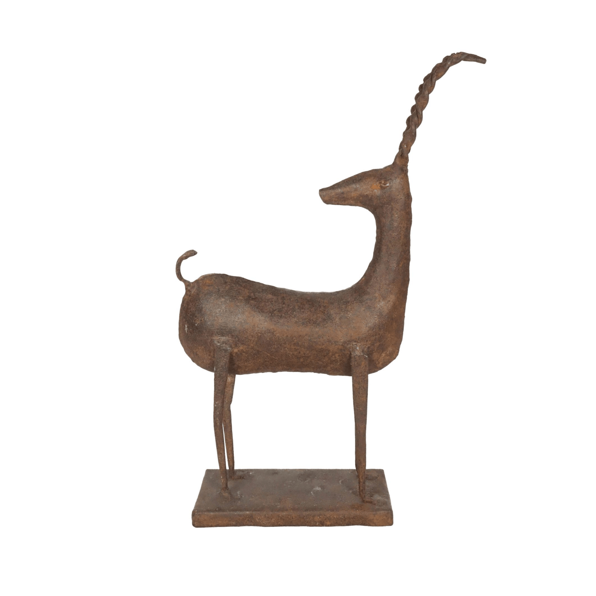 Folk Art Oryx