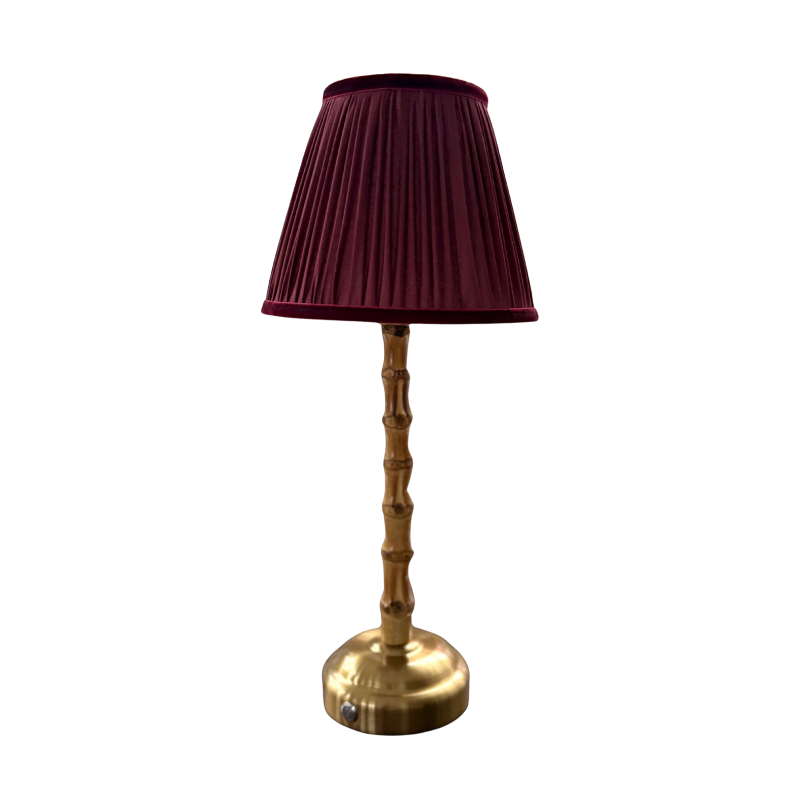 Von Norten Antibes - Rechargeable Table Lamp