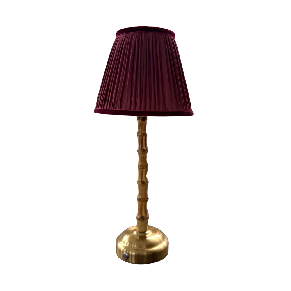 Von Norten Antibes - Rechargeable Table Lamp