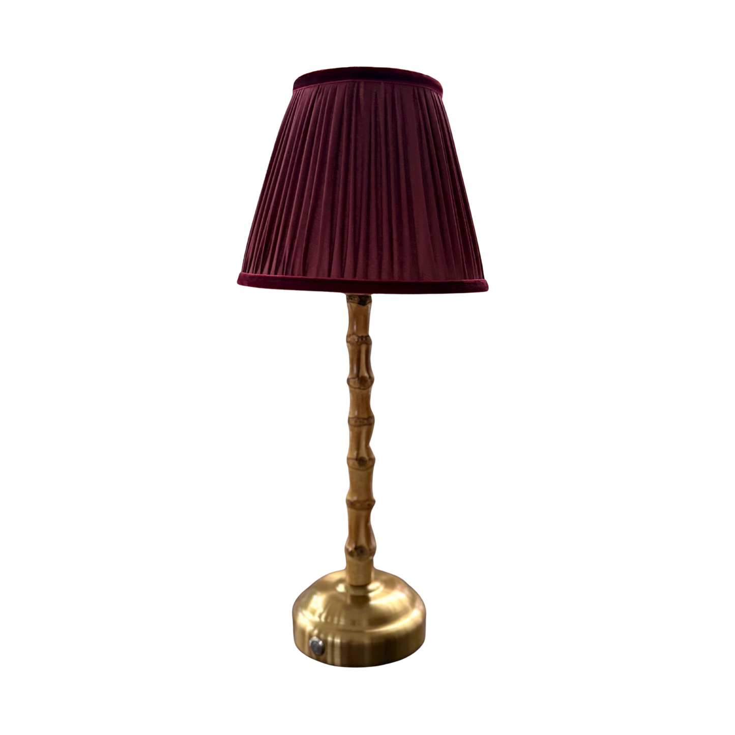 Von Norten Antibes - Rechargeable Table Lamp