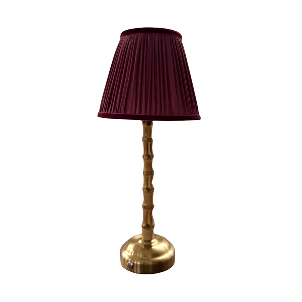 Von Norten Antibes - Rechargeable Table Lamp