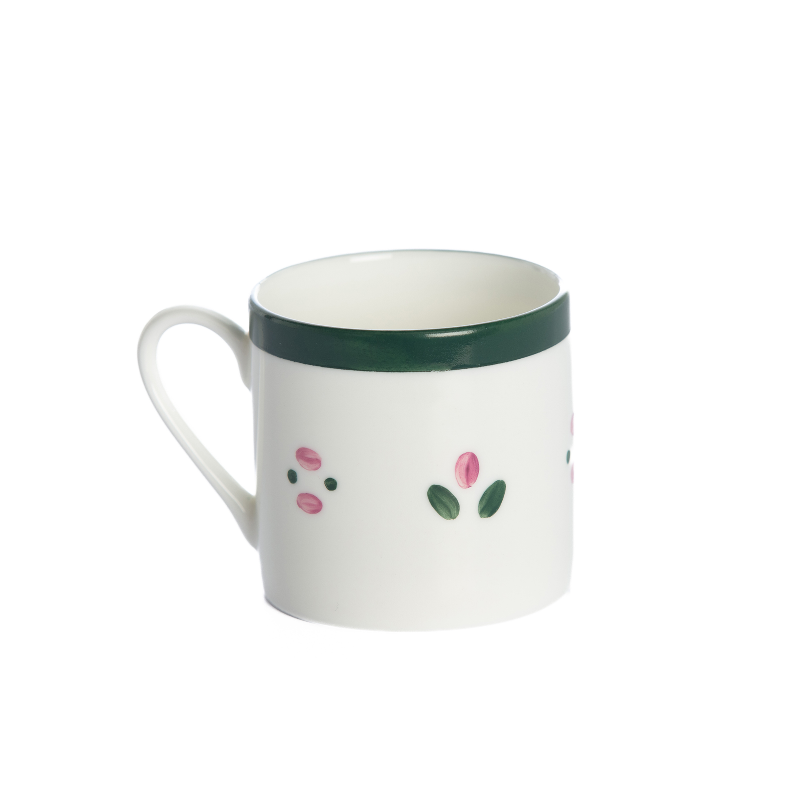 Minni Coffee Mug Green
