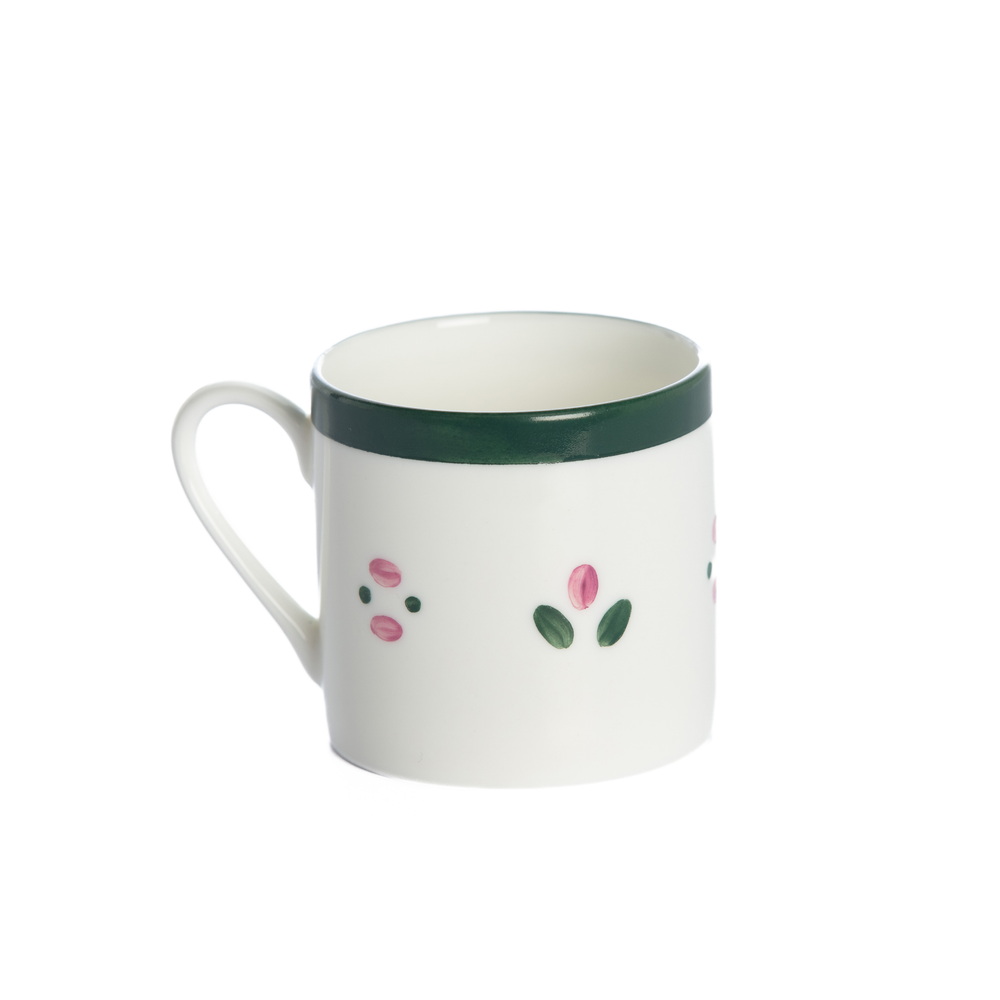 Minni Coffee Mug Green
