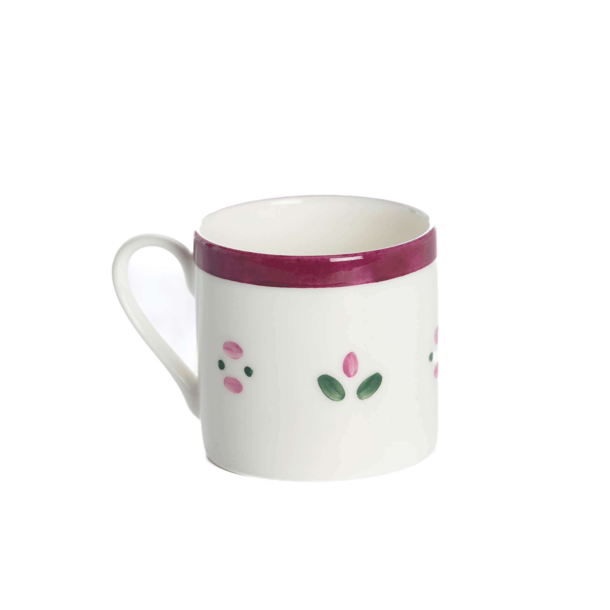 Minni Coffee Mug Red