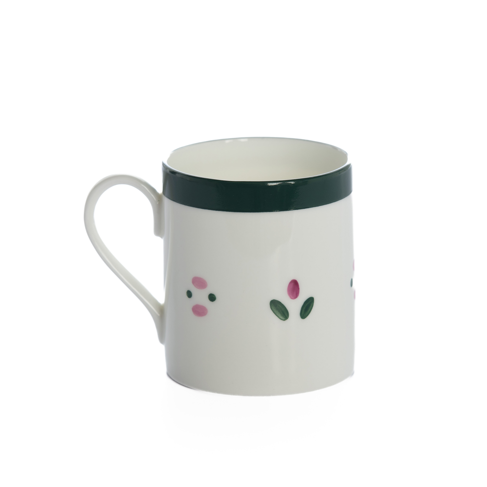Minni Tea Mug Green