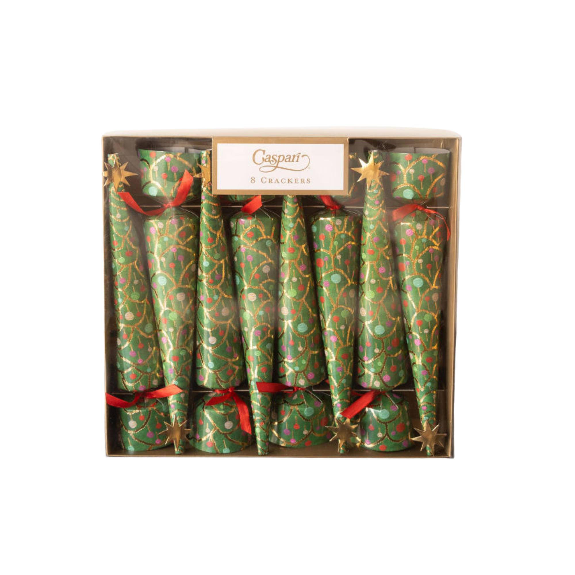 Merry & Bright Christmas Crackers