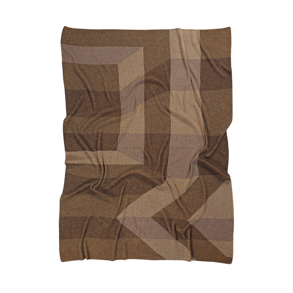 Geometric Blanket