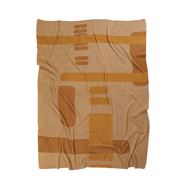 Geometric Blanket
