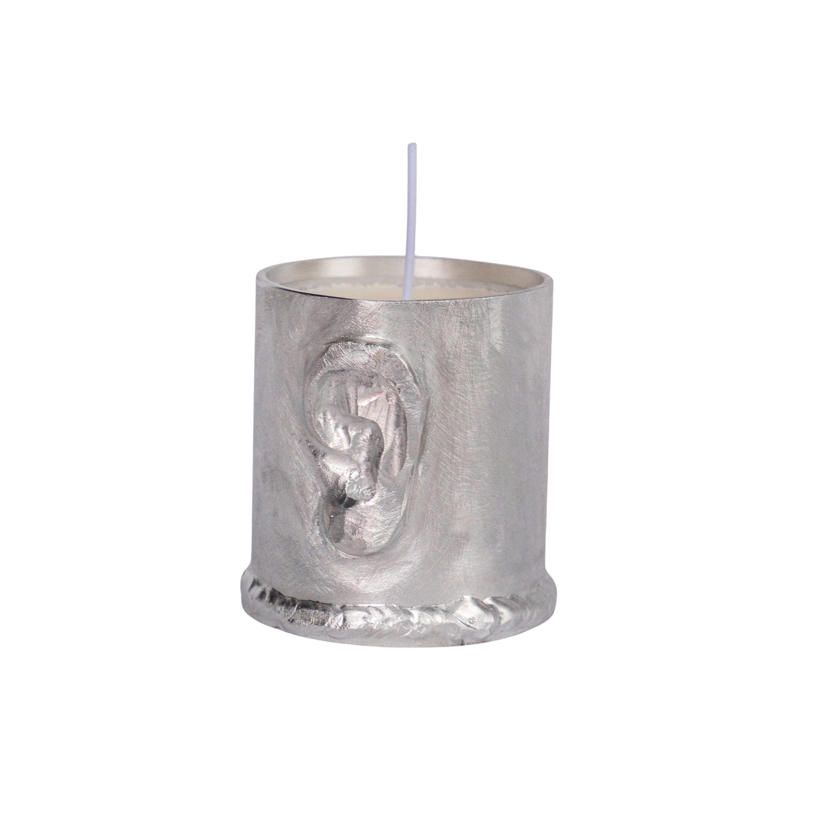Face Candle