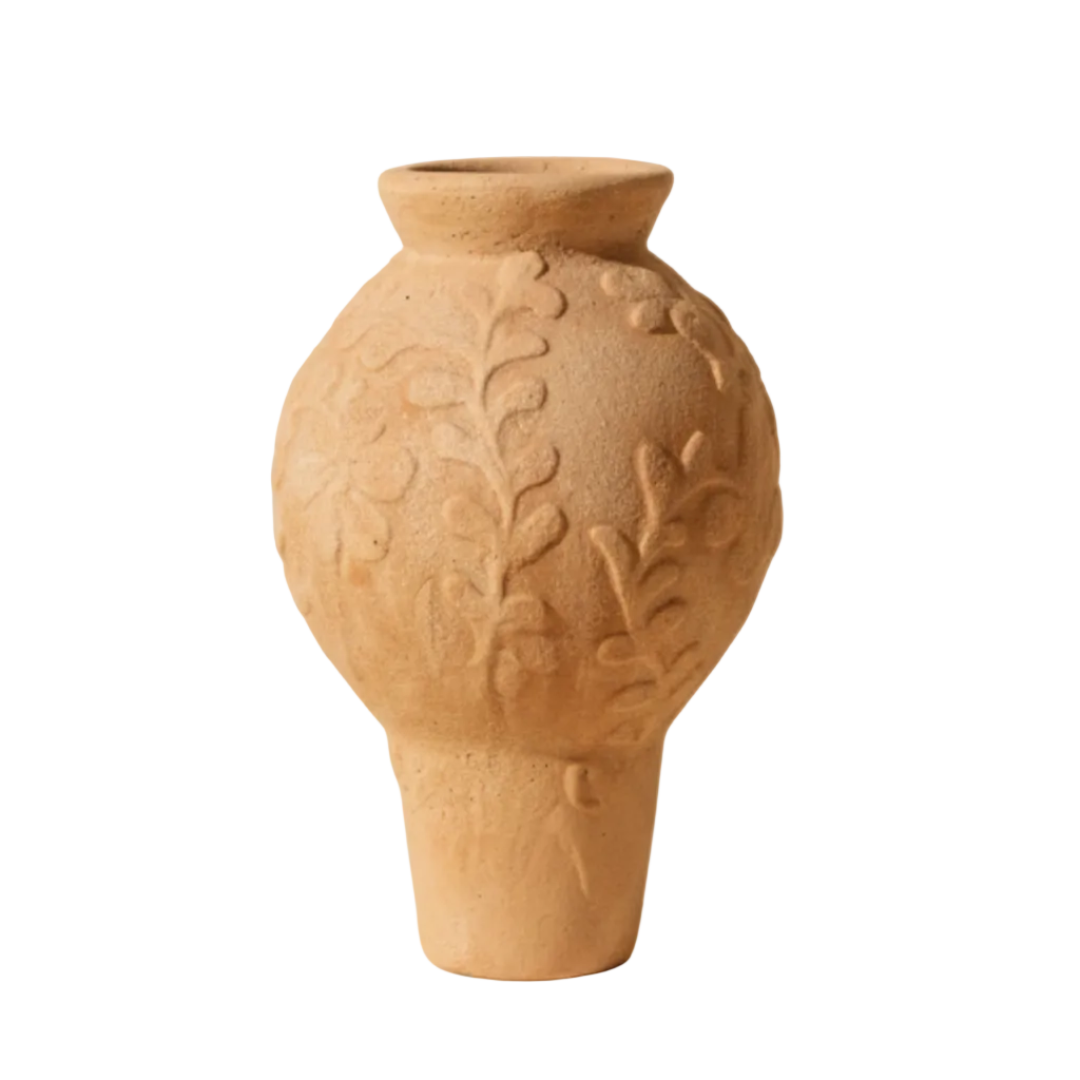 Flora Vessel