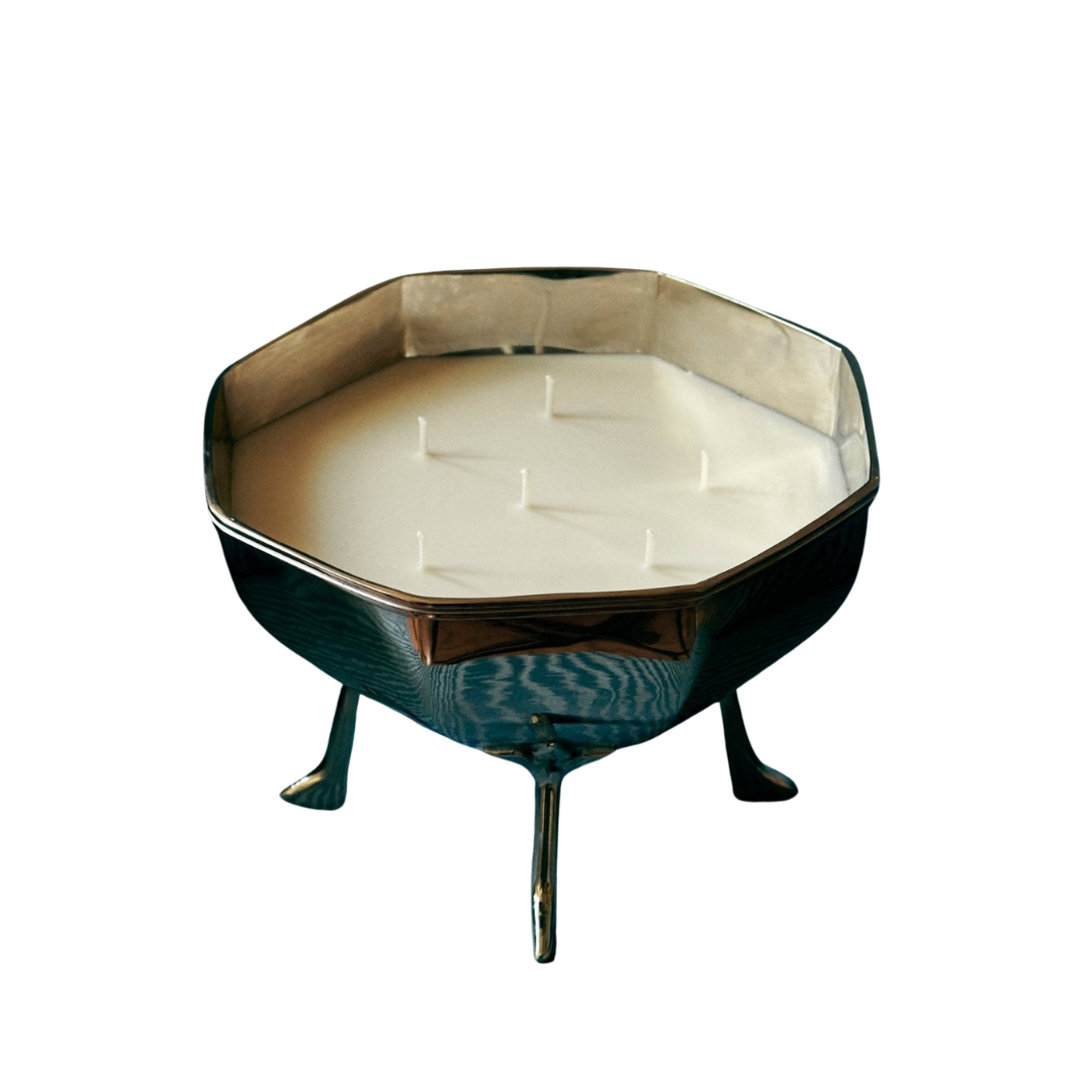 Grand Scented Candle