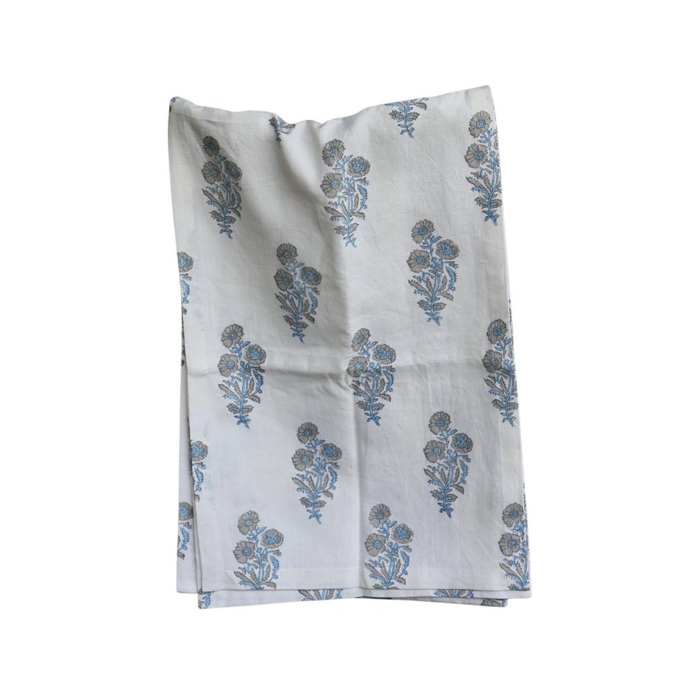 Firozi Table Runner