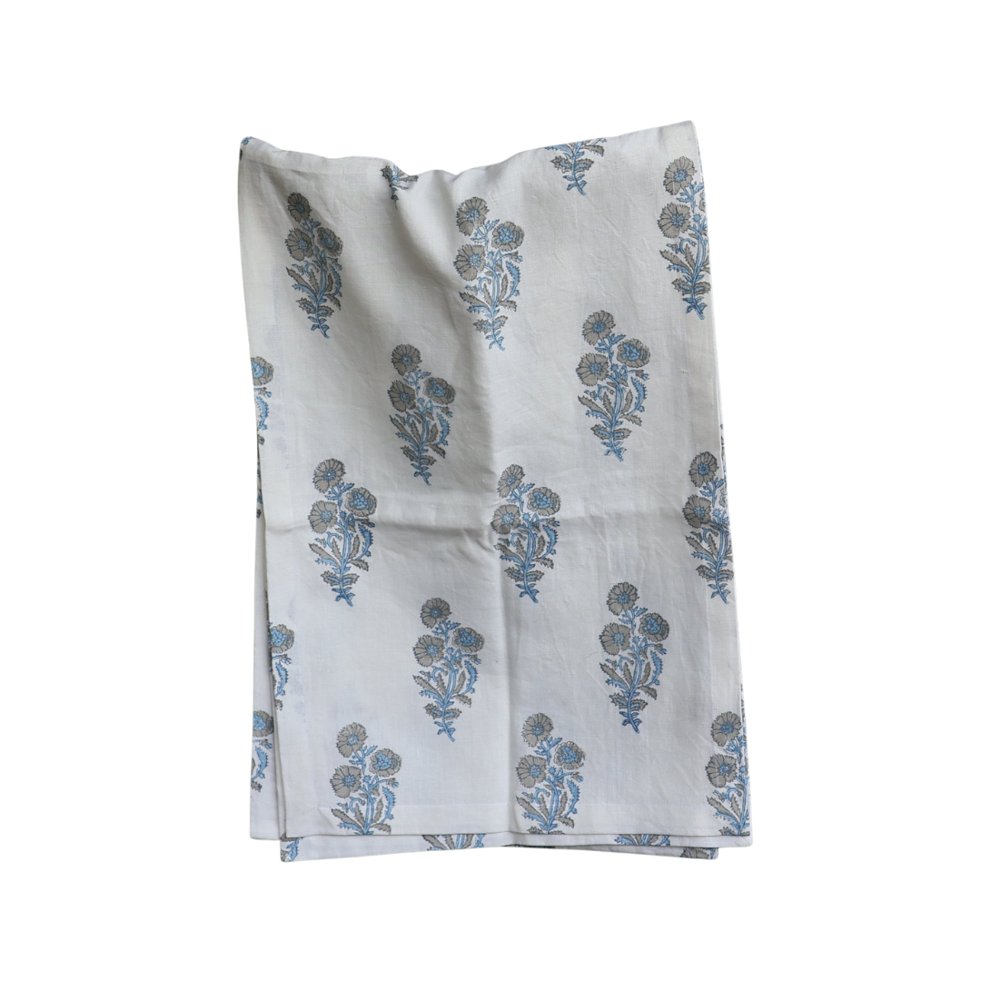 Firozi Table Runner