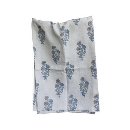 Firozi Table Runner