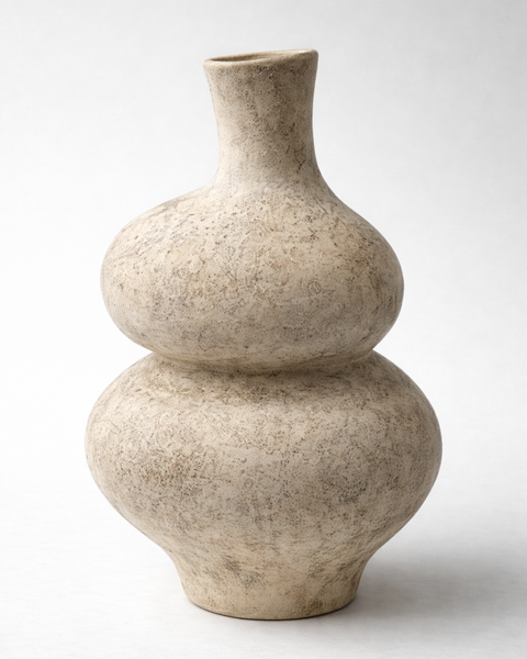 Yono Vessel Cream