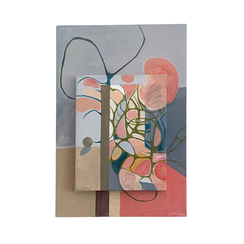 En La Piel II Artwork