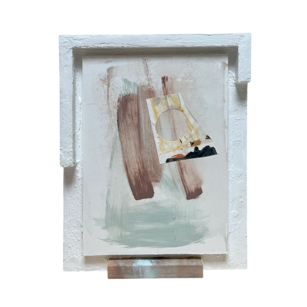 Experimento Cinco Artwork