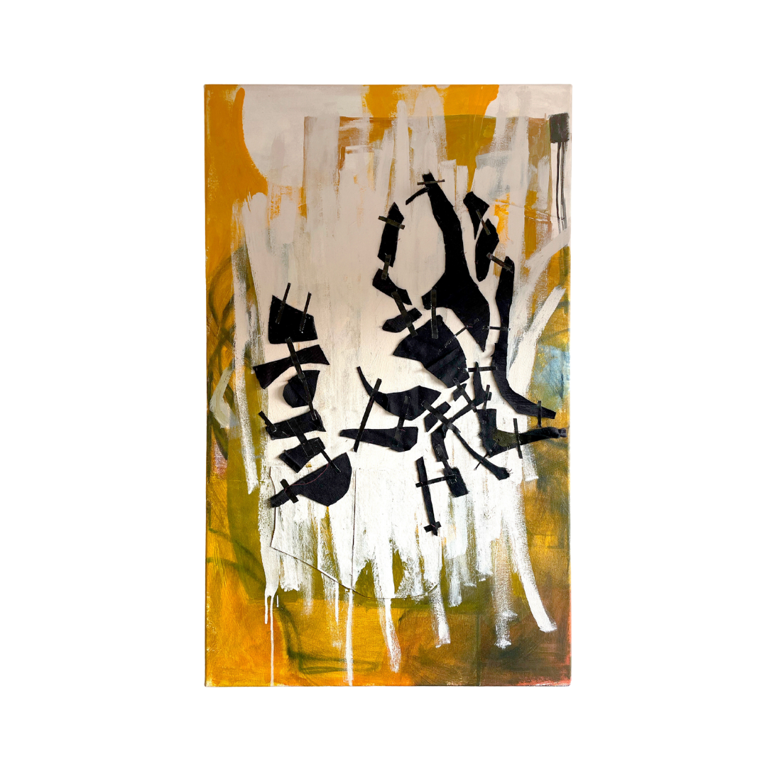 Bones And All II Artwork