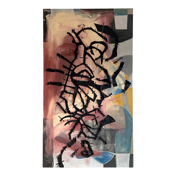 Bones And All Artwork