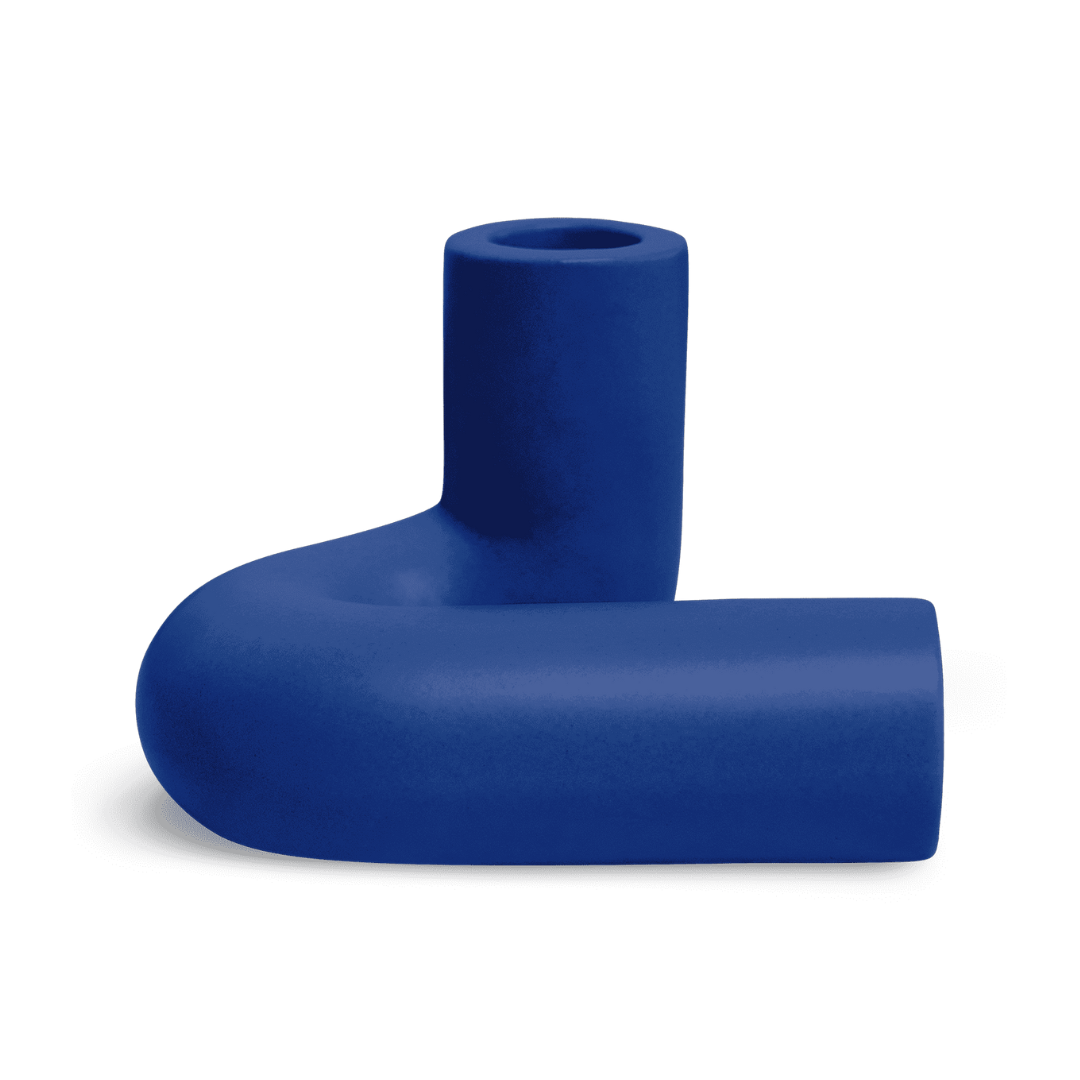 Templo Candle Holder