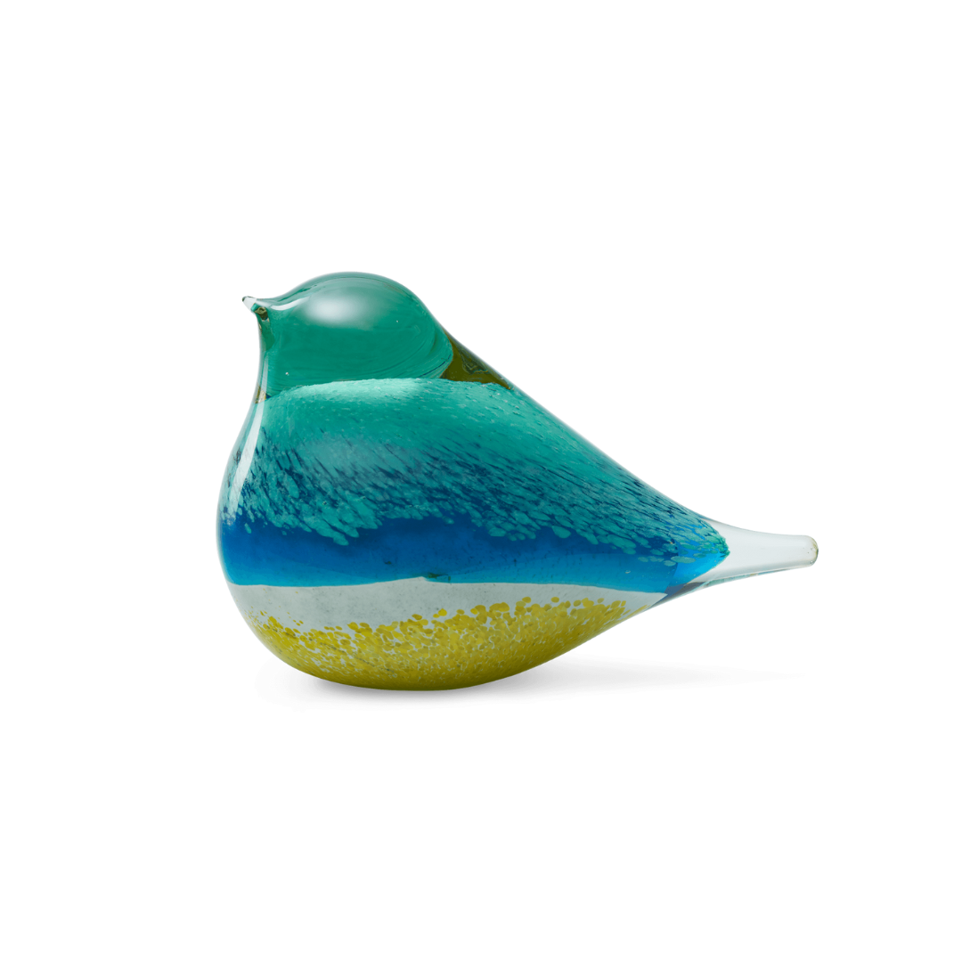 Atlas Glass Bird