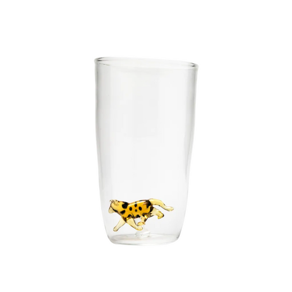 Jaguar Glasses