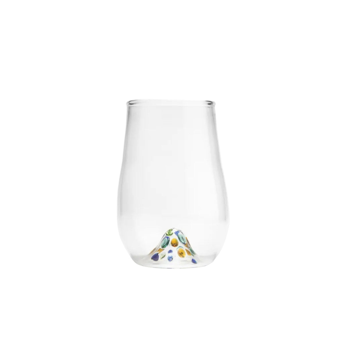 Lava Glasses