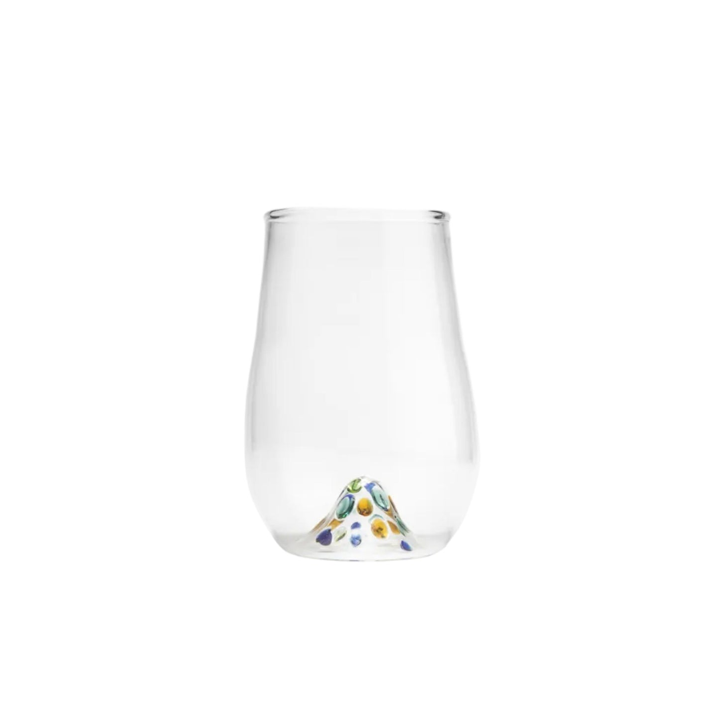 Lava Glasses