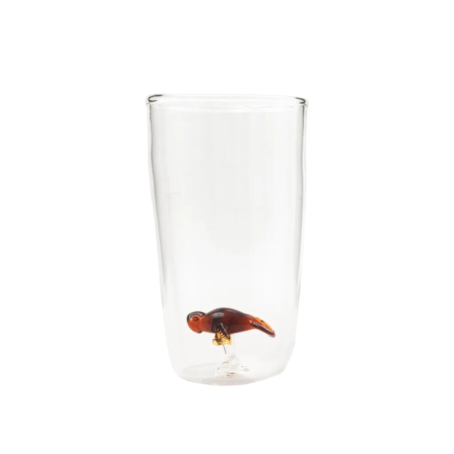 Manatee Glasses