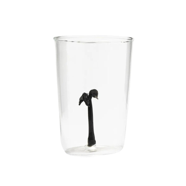 Wax Palm Glasses