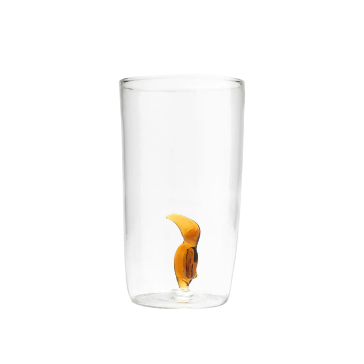 Toucan Glasses