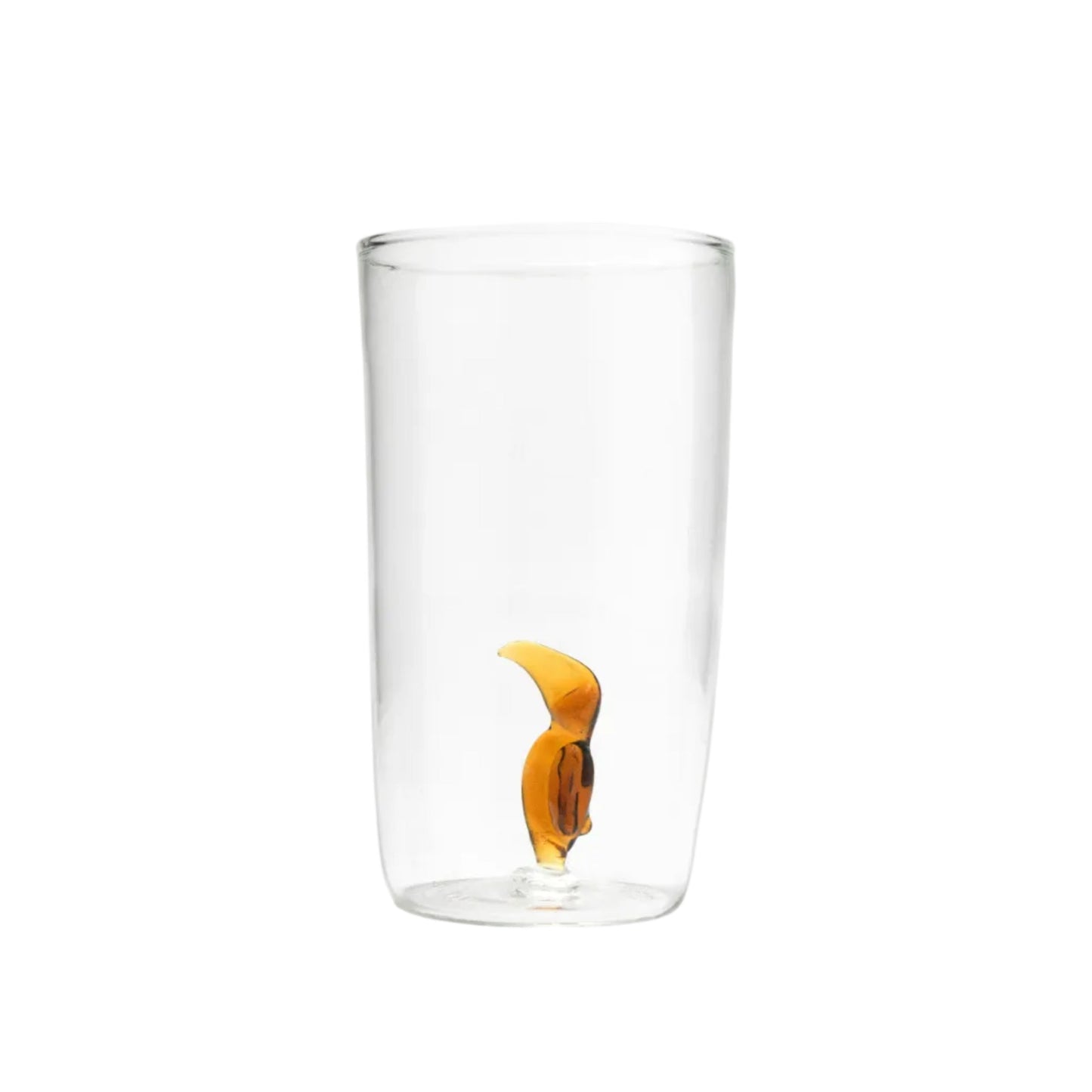 Toucan Glasses