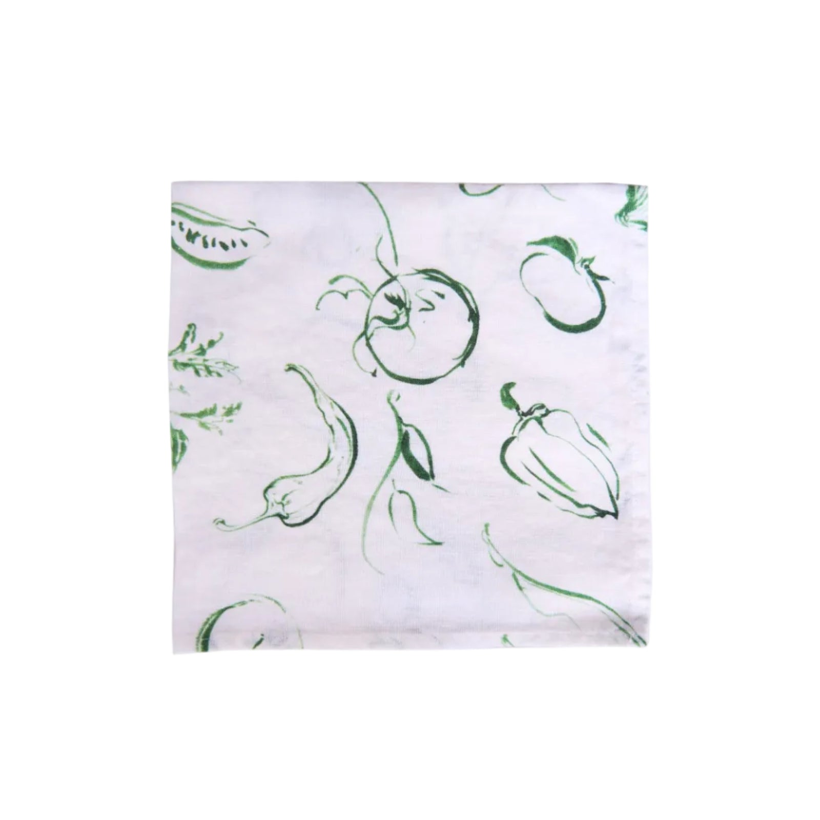 VEG PATCH NAPKIN
