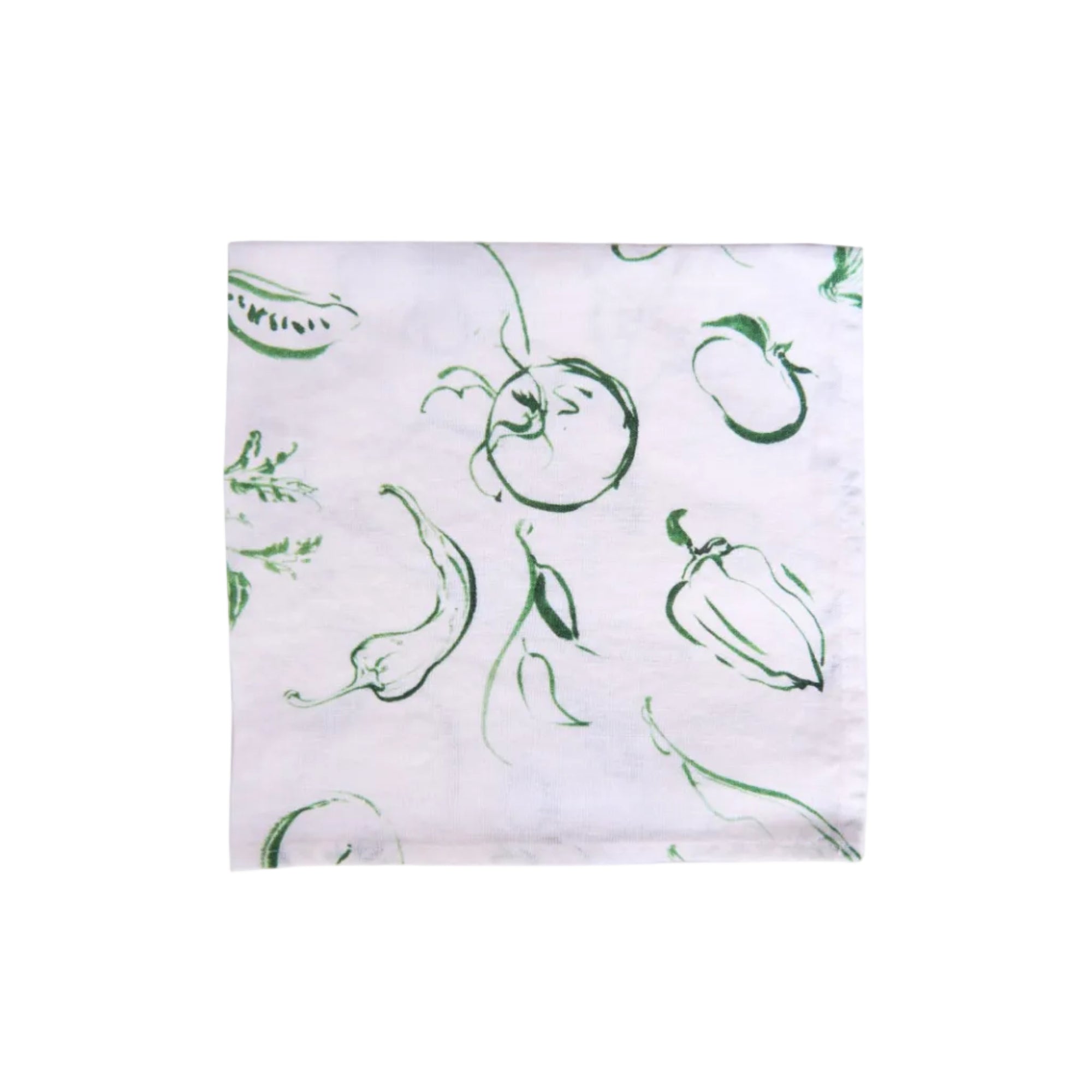 VEG PATCH NAPKIN