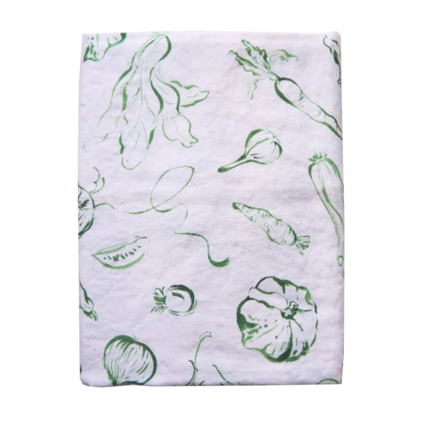 VEG PATCH TABLECLOTH