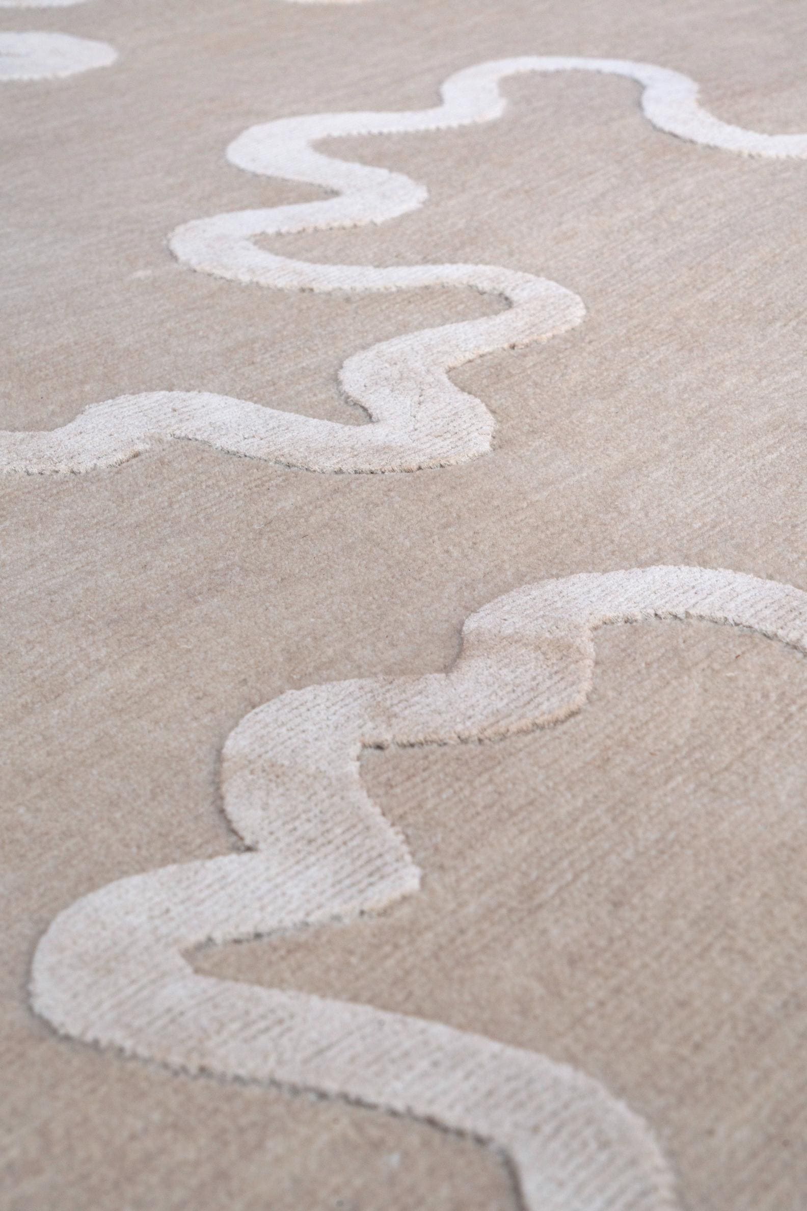 Vela Rug - Cotton