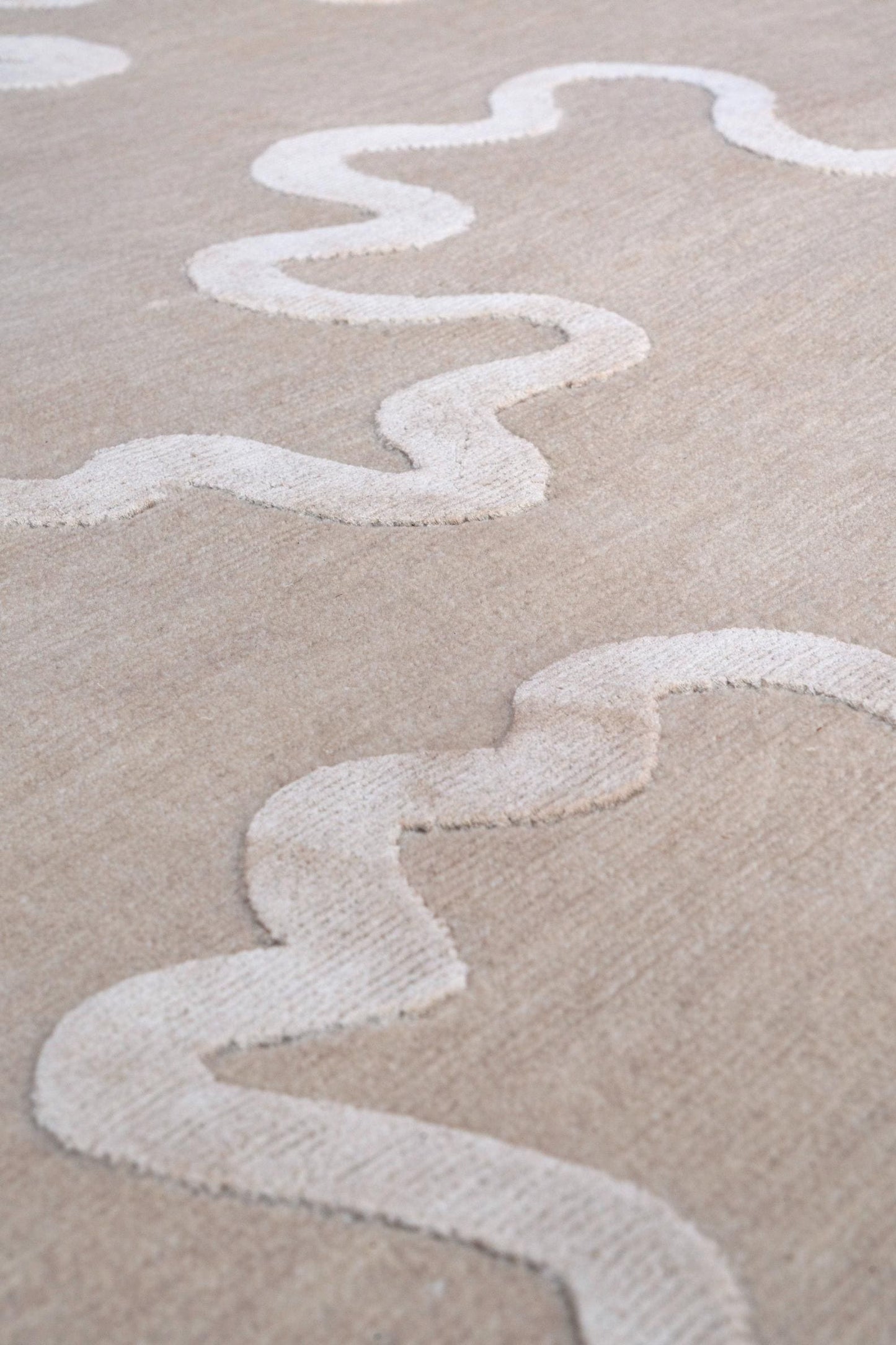 Vela Rug - Cotton
