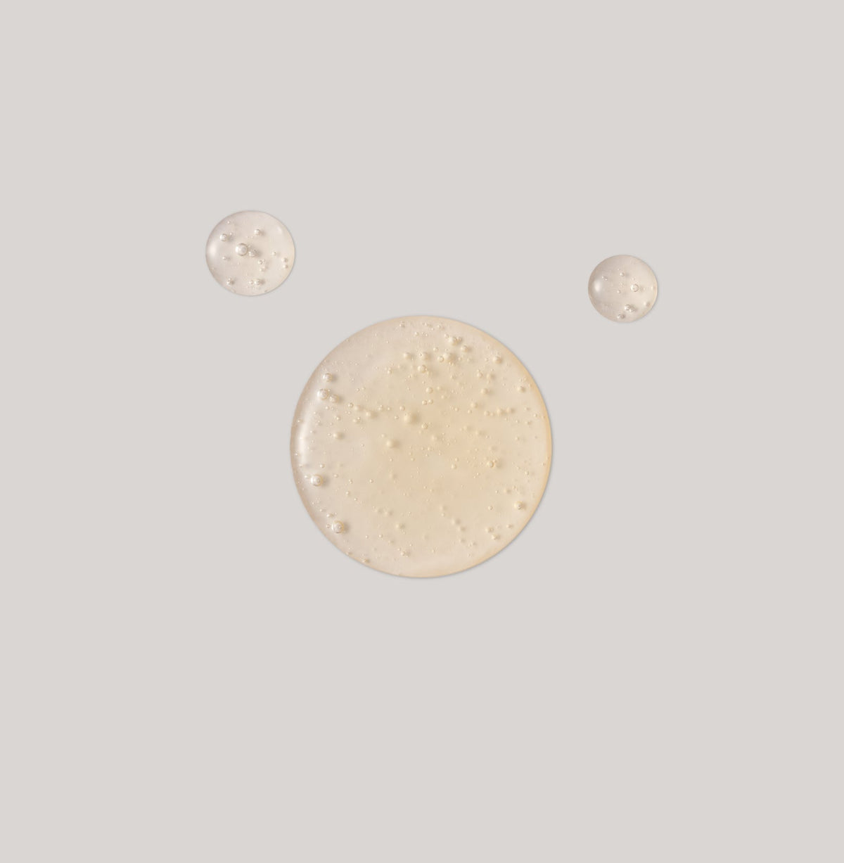 D'ORANGERIE Hand and Body Wash swatch