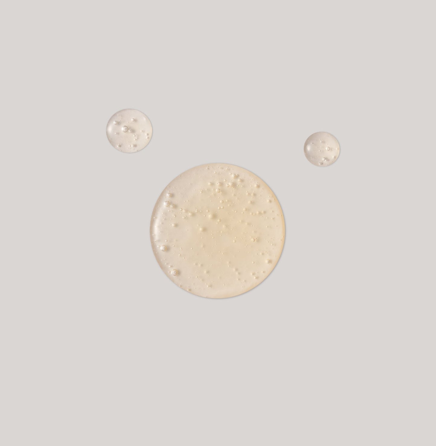 HERBANUM Hand and Body Wash swatch